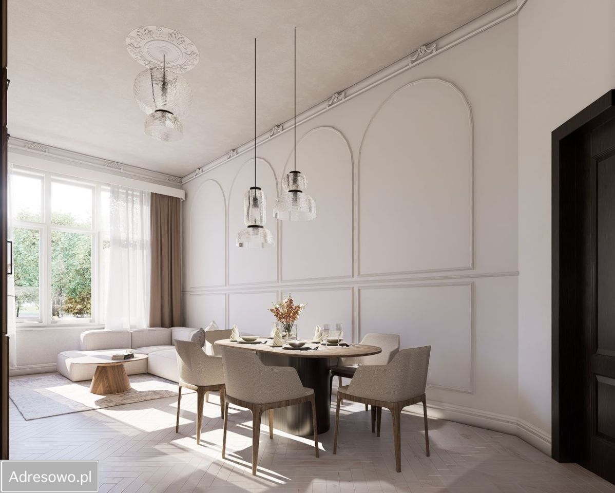 Mieszkanie 4-pokojowe Świdnica, ul. Bracka. Zdjęcie 6