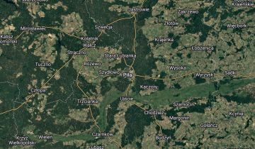 Mieszkanie 4-pokojowe Piła, ul. Henryka Wieniawskiego