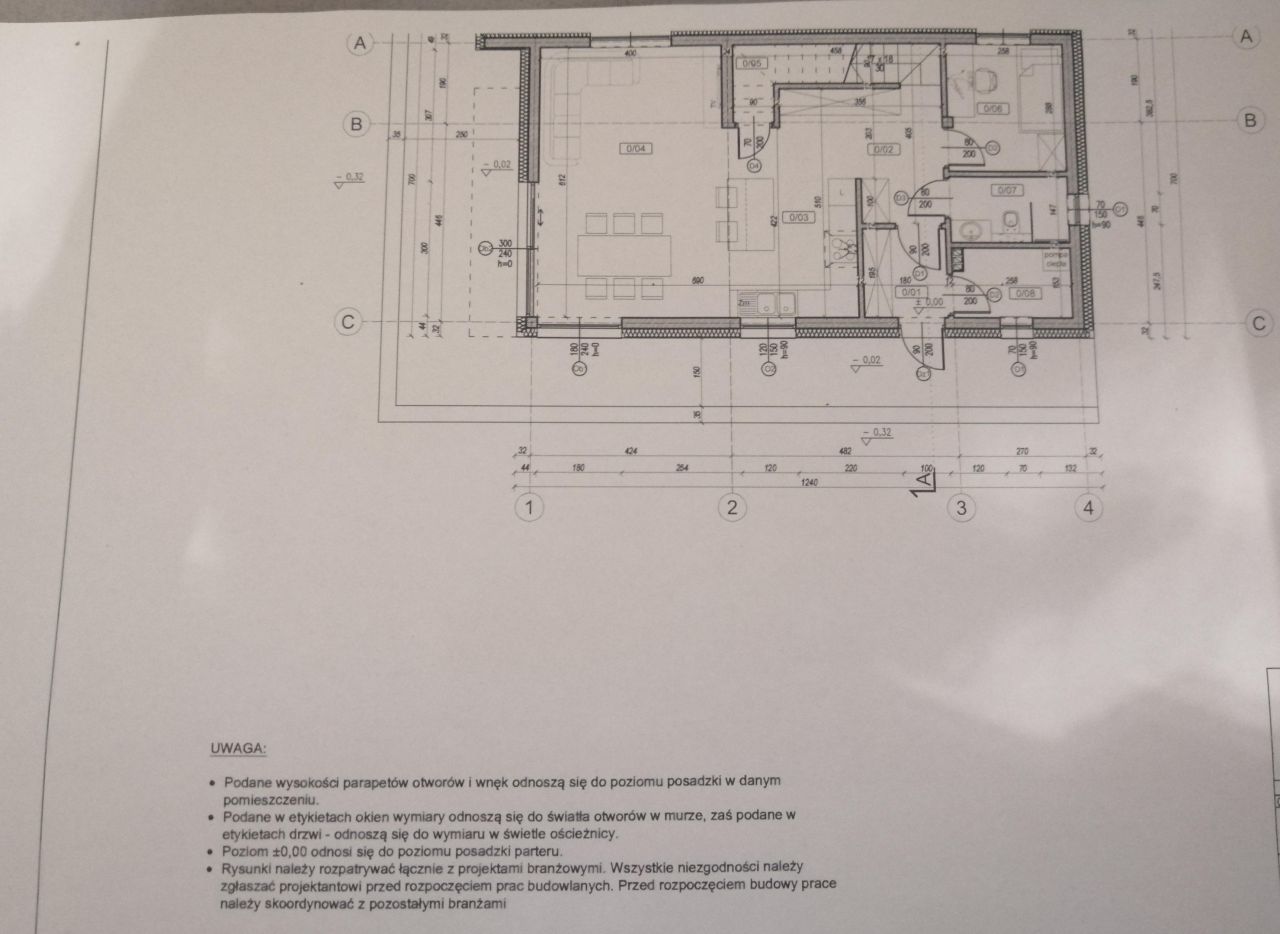 Działka budowlana Radom Janiszpol, ul. Stefana Banacha. Zdjęcie 6
