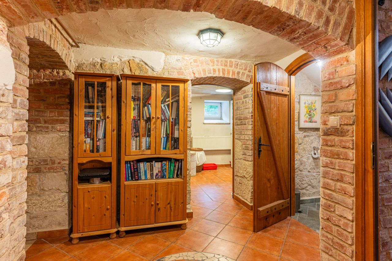 dom wolnostojący, 4 pokoje Bolesławiec, ul. Willowa. Zdjęcie 14