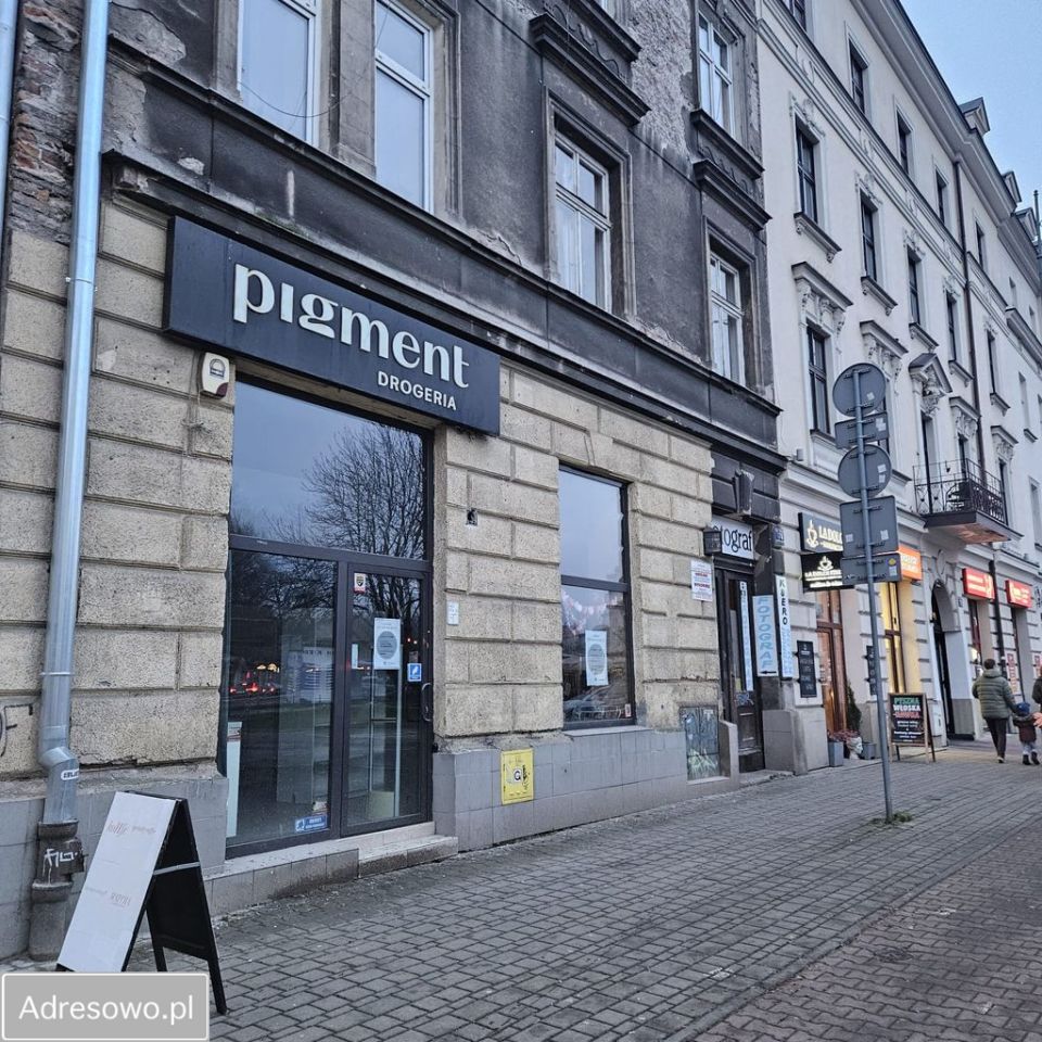 Lokal Kraków Stare Miasto, ul. Długa. Zdjęcie 3