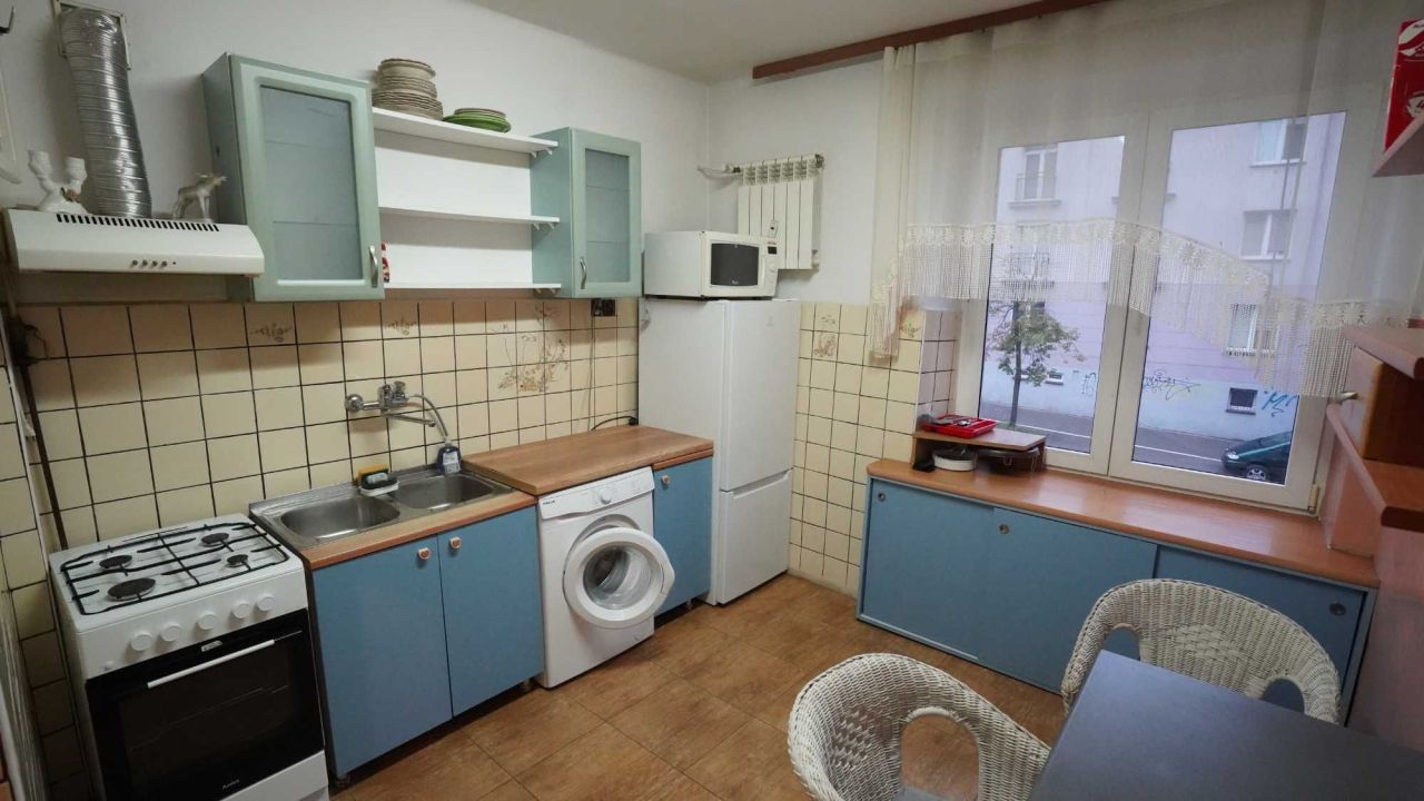 Mieszkanie 2-pokojowe Białystok Centrum, ul. Icchoka Malmeda. Zdjęcie 3