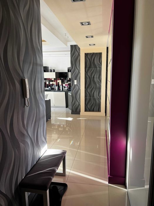 Mieszkanie 3-pokojowe Tomaszów Mazowiecki. Zdjęcie 3