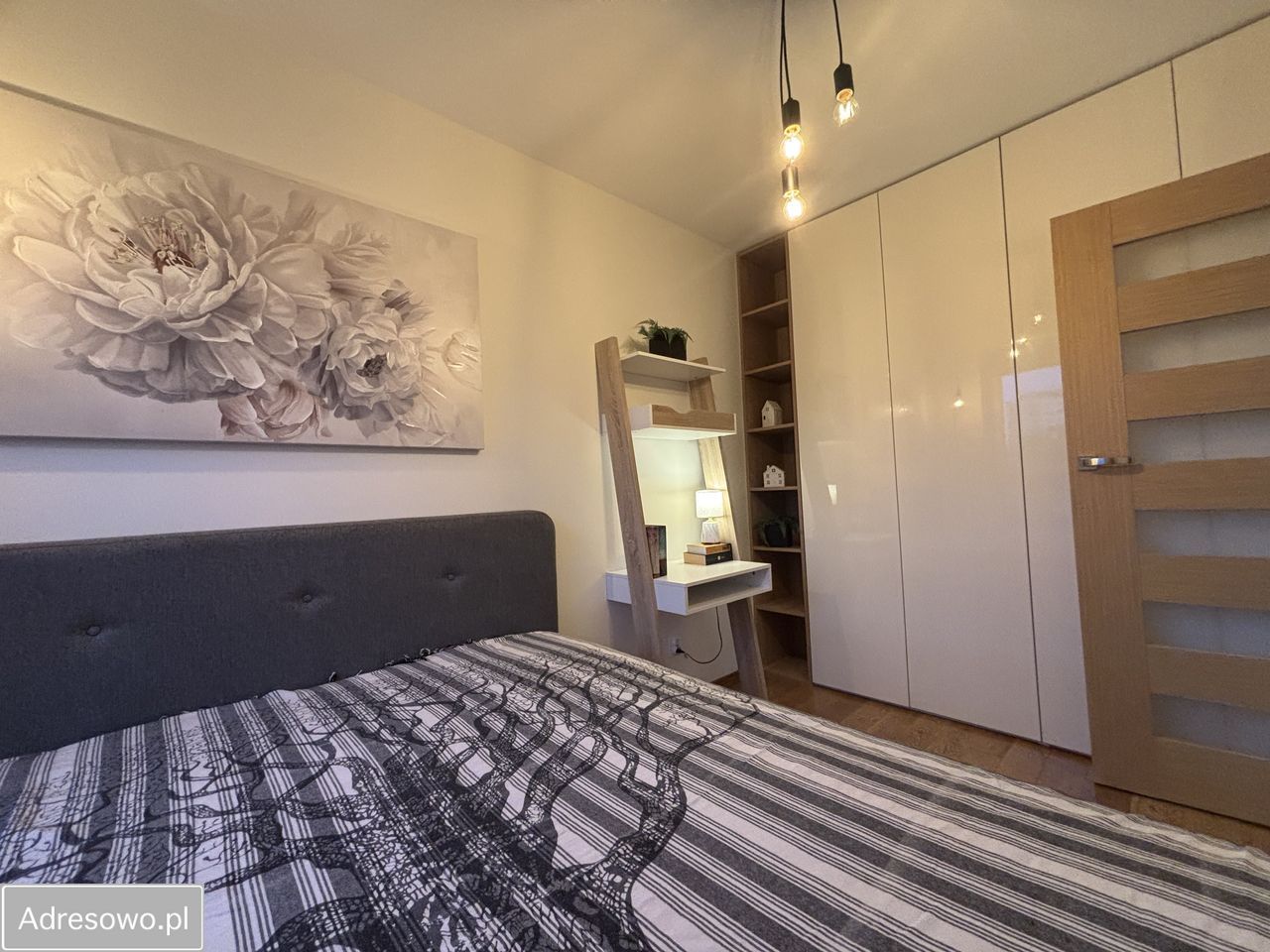 Mieszkanie 2-pokojowe Gdańsk Piecki, ul. Dolne Migowo. Zdjęcie 8