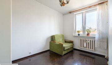 Mieszkanie 3-pokojowe Gdańsk Młyniska, ul. Twarda