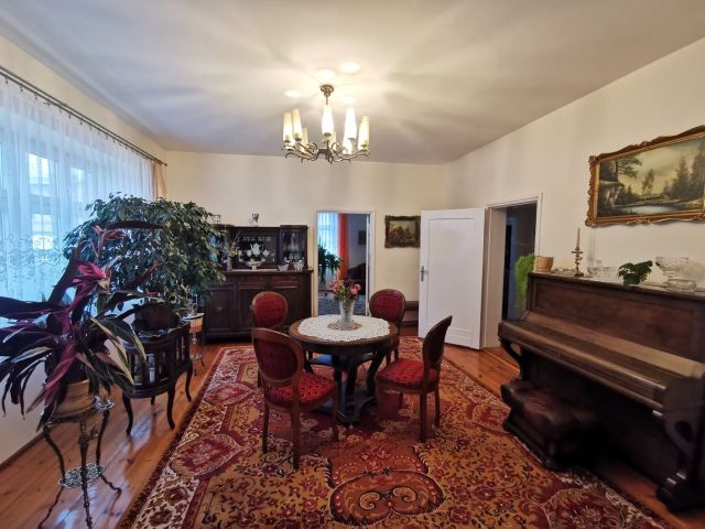 dom wolnostojący, 7 pokoi Złotów, al. Piasta. Zdjęcie 8