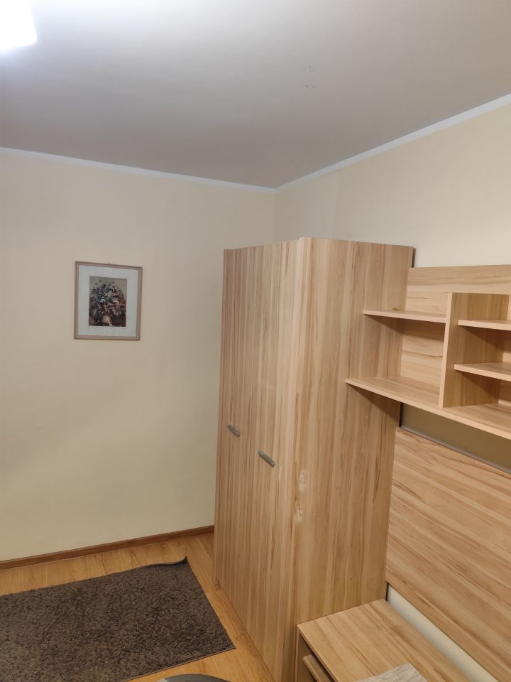 Mieszkanie 2-pokojowe Łódź Karolew, Wioślarska 16. Zdjęcie 5