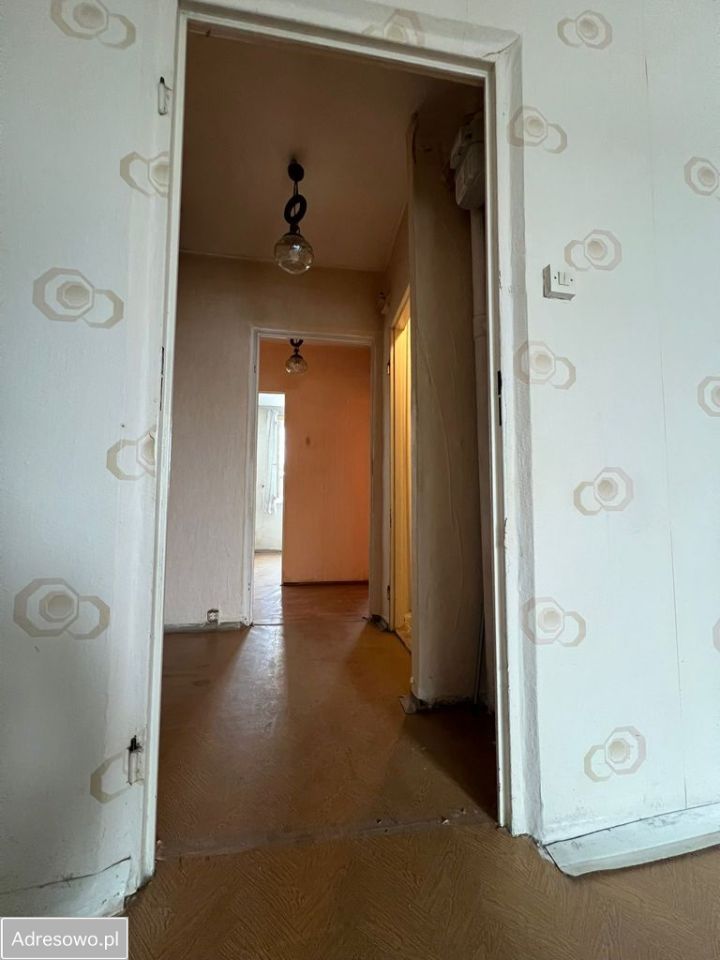 Mieszkanie 2-pokojowe Zabrze, ul. Franciszkańska. Zdjęcie 4