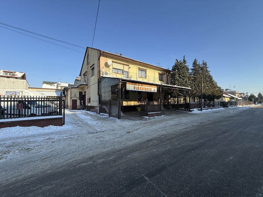 Lokal Mińsk Mazowiecki, ul. Małopolska. Zdjęcie 2