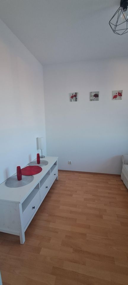 Mieszkanie 2-pokojowe Warszawa Ursynów, al. Komisji Edukacji Narodowej. Zdjęcie 4