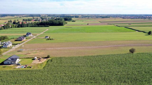 Działka budowlana Kolno. Zdjęcie 5