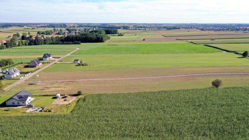 Działka budowlana Kolno. Zdjęcie 5