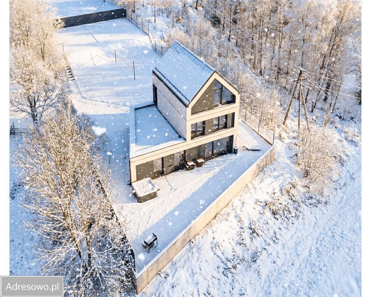 dom wolnostojący, 5 pokoi Kobylec. Zdjęcie 6