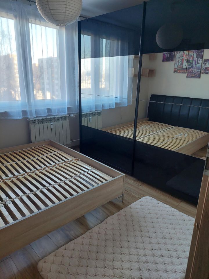 Mieszkanie 3-pokojowe Kraków Podgórze Duchackie, ul. Jana Sas-Zubrzyckiego. Zdjęcie 15