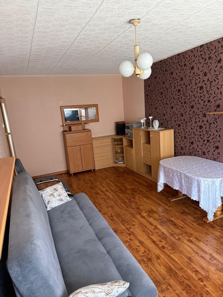 Mieszkanie 2-pokojowe Łódź Bałuty, ul. Łanowa. Zdjęcie 2