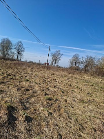 Działka budowlana Jezioro. Zdjęcie 1