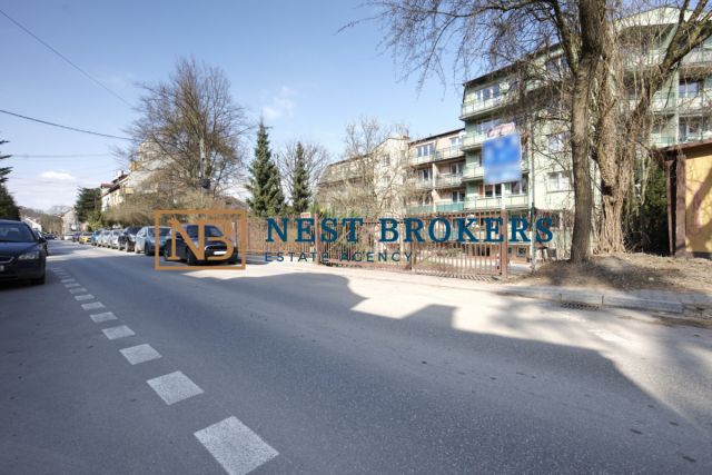 Mieszkanie 2-pokojowe Kraków Zwierzyniec, ul. Królowej Jadwigi. Zdjęcie 15