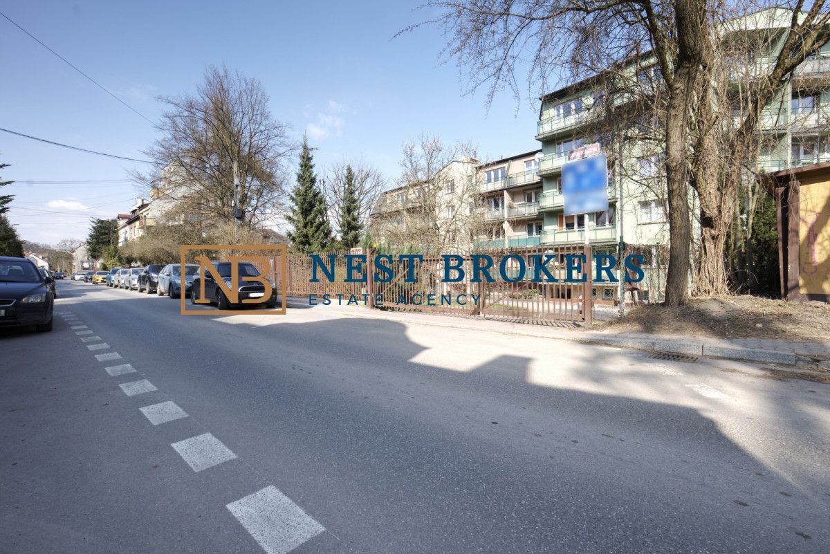 Mieszkanie 2-pokojowe Kraków Zwierzyniec, ul. Królowej Jadwigi. Zdjęcie 15