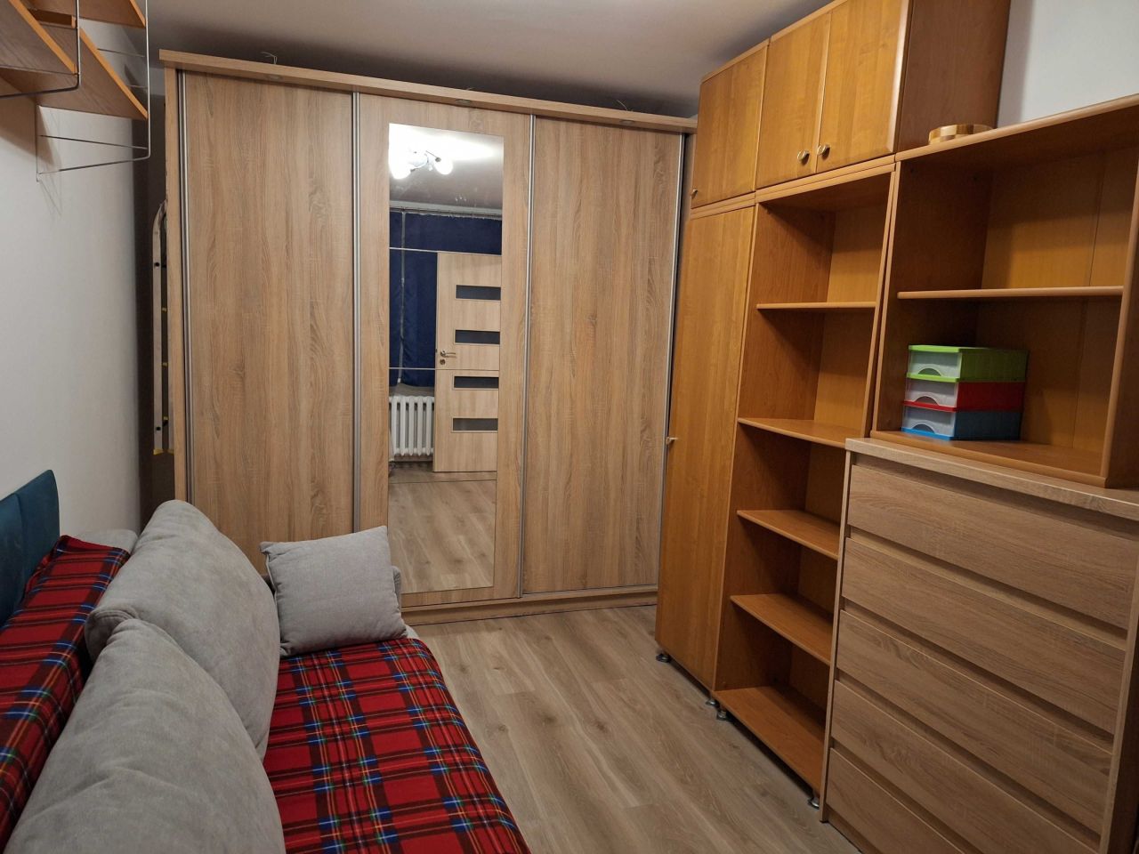 Mieszkanie 2-pokojowe Zabrze, ul. Władysława Reymonta. Zdjęcie 3