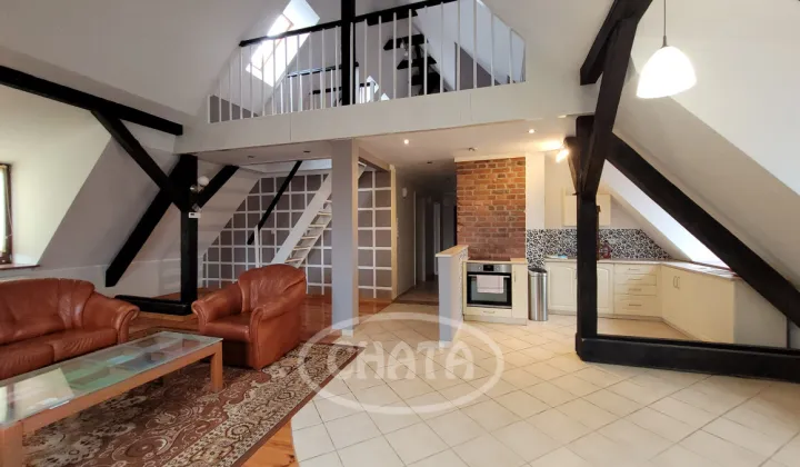 Mieszkanie 4-pokojowe Wrocław Krzyki, al. gen. Józefa Hallera