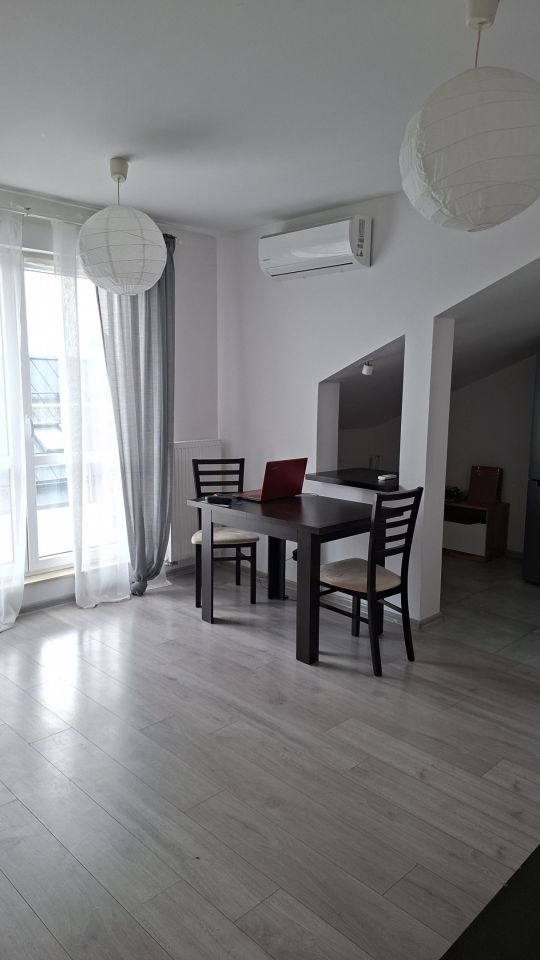 Mieszkanie 2-pokojowe Kraków Łagiewniki-Borek Fałęcki, ul. Armii "Kraków". Zdjęcie 2