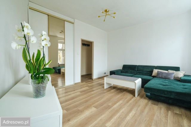 Mieszkanie 3-pokojowe Legnica Centrum, ul. Parkowa. Zdjęcie 1