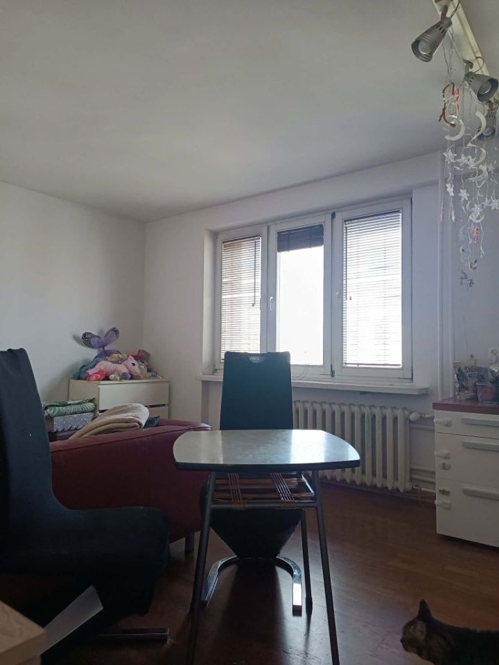 Mieszkanie 3-pokojowe Kraków, ul. Krowoderskich Zuchów. Zdjęcie 2