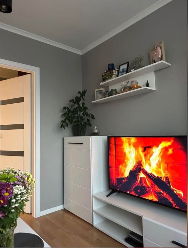 Mieszkanie 3-pokojowe Lublin Czuby, ul. Przedwiośnie. Zdjęcie 3