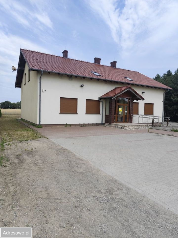 Lokal Wierzyce. Zdjęcie 13