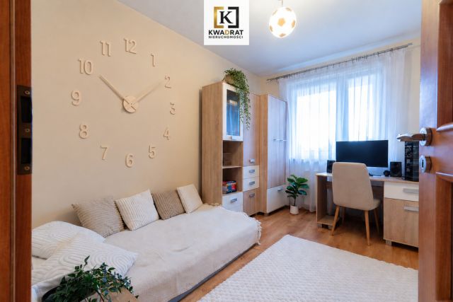 Mieszkanie 3-pokojowe Mińsk Mazowiecki, ul. Cicha. Zdjęcie 5