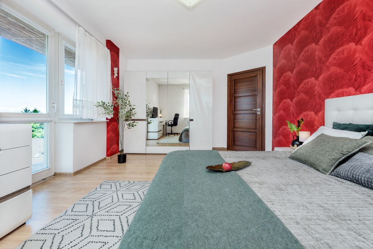 dom wolnostojący, 5 pokoi Myślenice, ul. Stroma. Zdjęcie 18