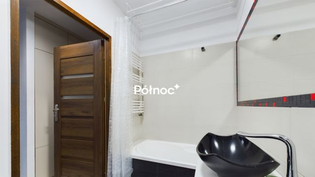Mieszkanie 2-pokojowe Białystok Bacieczki, ul. Zbigniewa Herberta. Zdjęcie 12
