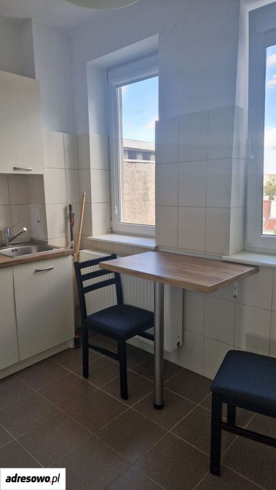 Mieszkanie 1-pokojowe Warszawa Mokotów, al. Niepodległości. Zdjęcie 7