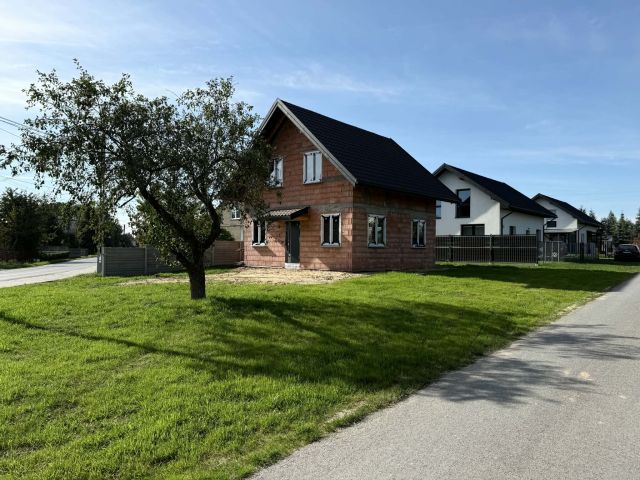 dom wolnostojący, 4 pokoje Rudna Mała, Rudna Mała. Zdjęcie 1