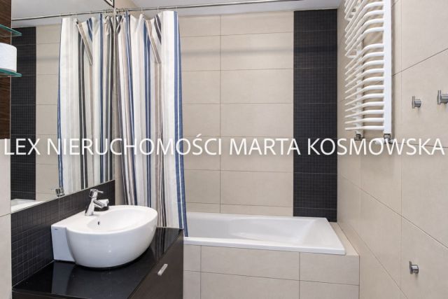 Mieszkanie 5-pokojowe Warszawa Włochy, ul. Aleje Jerozolimskie. Zdjęcie 7