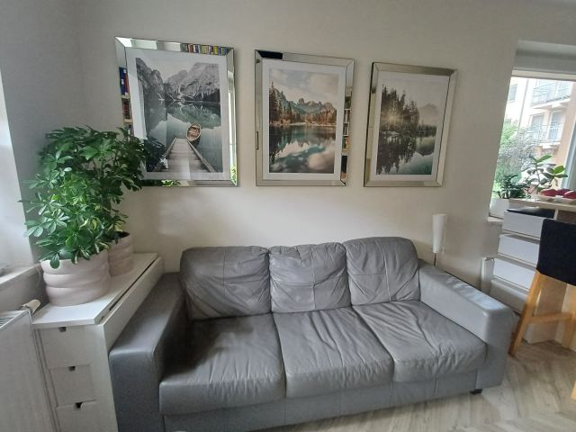 Mieszkanie 2-pokojowe Gdańsk Orunia Górna, ul. Hokejowa. Zdjęcie 1