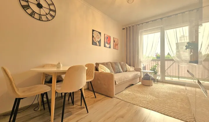 Mieszkanie 2-pokojowe Rzeszów Staromieście, ul. Lubelska