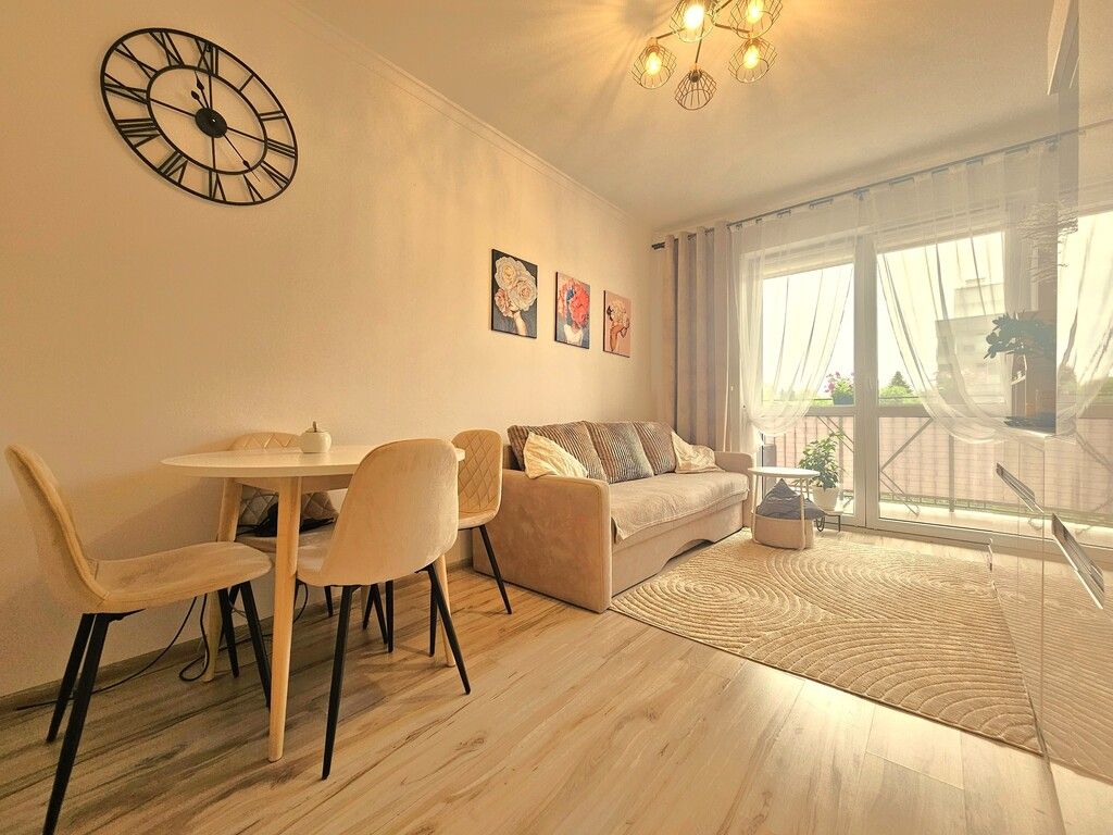 Mieszkanie 2-pokojowe Rzeszów Staromieście, ul. Lubelska. Zdjęcie 1