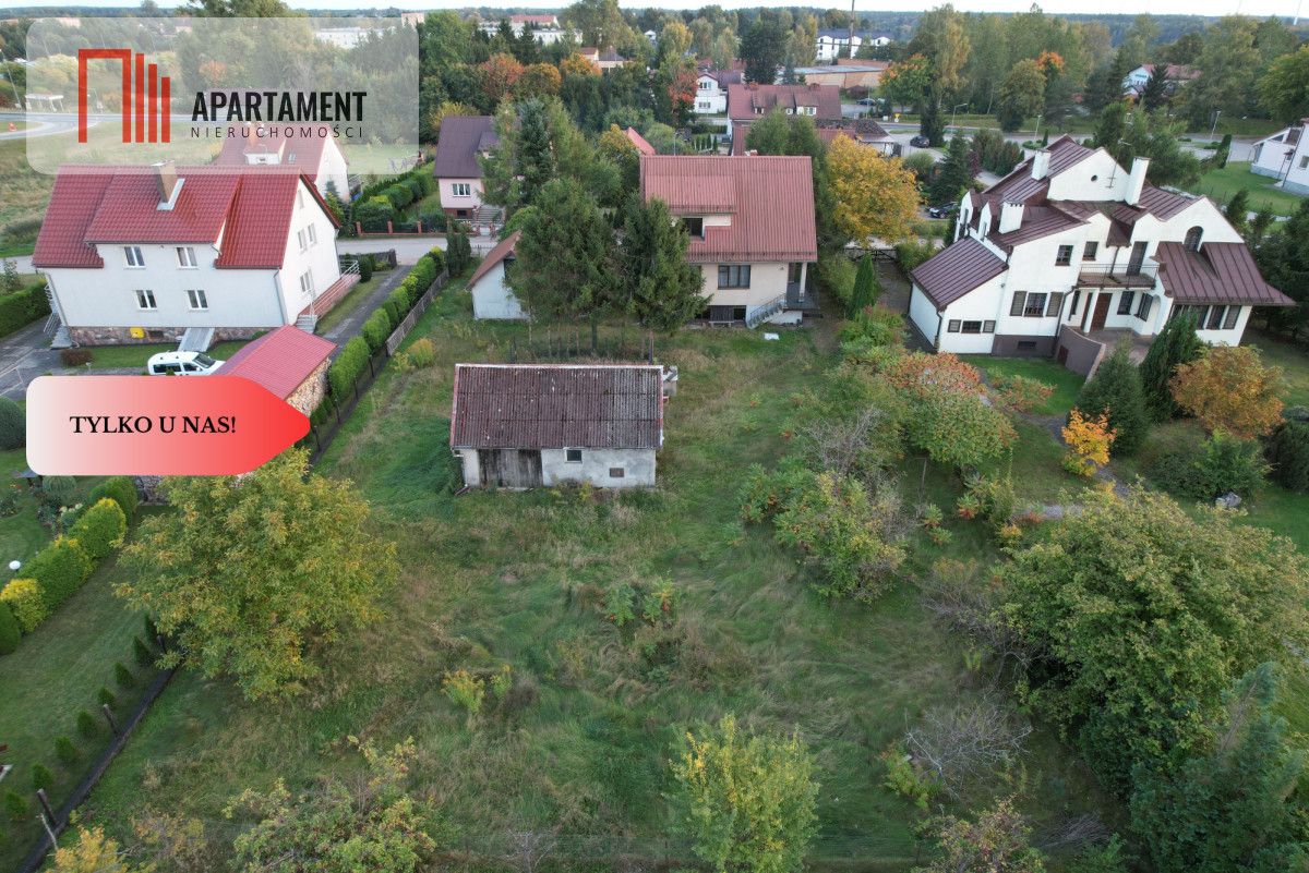 dom wolnostojący, 5 pokoi Biały Bór. Zdjęcie 23