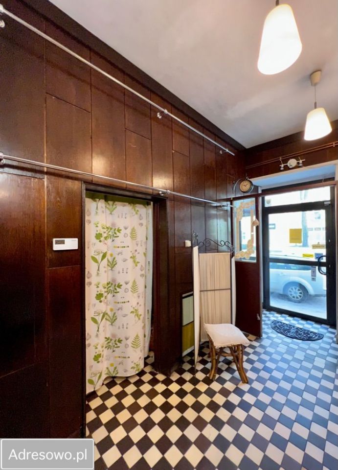 Lokal Łódź Bałuty, ul. Bolesława Limanowskiego. Zdjęcie 2