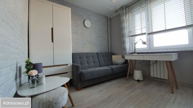 Mieszkanie 3-pokojowe Kraków Bieżanów, ul. ks. Piotra Ściegiennego. Zdjęcie 1