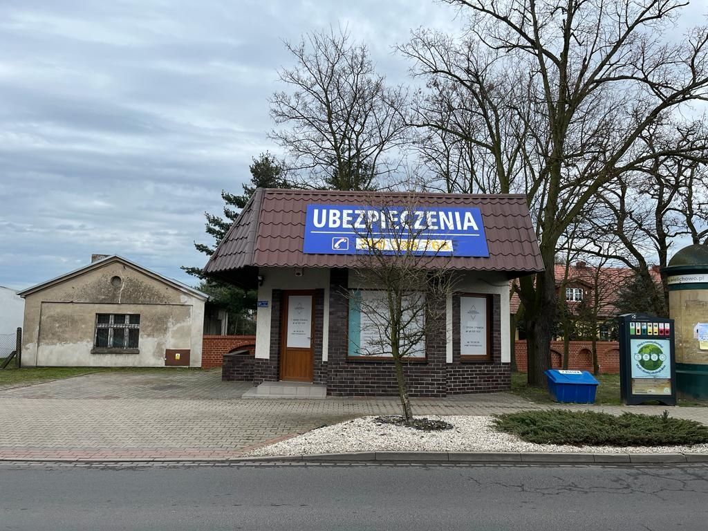Lokal Wielichowo. Zdjęcie 2