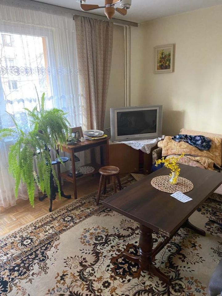 Mieszkanie 2-pokojowe Radom, ul. Olsztyńska