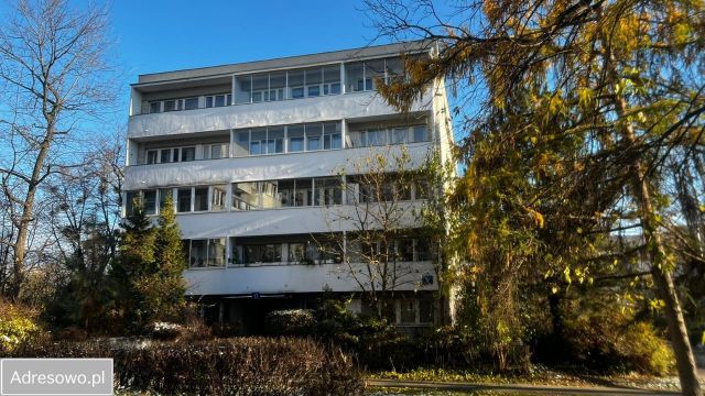 Mieszkanie 3-pokojowe Warszawa Żoliborz, ul. Sady Żoliborskie. Zdjęcie 1
