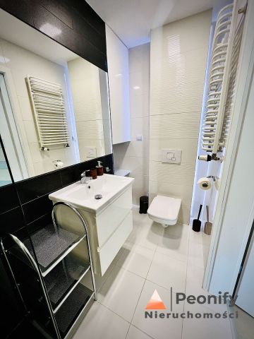 Mieszkanie 2-pokojowe Kamień Pomorski. Zdjęcie 14