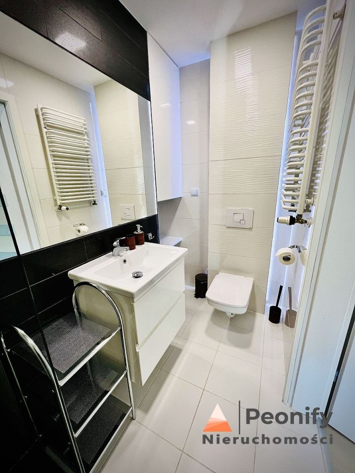 Mieszkanie 2-pokojowe Kamień Pomorski. Zdjęcie 14