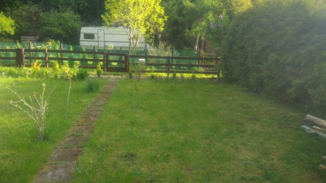 Działka rod Sopot Centrum, ul. Mikołaja Reja. Zdjęcie 1