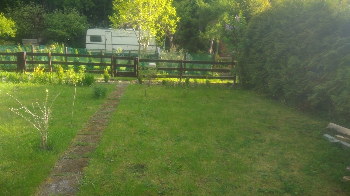 Działka rod Sopot Centrum, ul. Mikołaja Reja