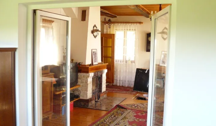 dom wolnostojący, 9 pokoi Rospuda