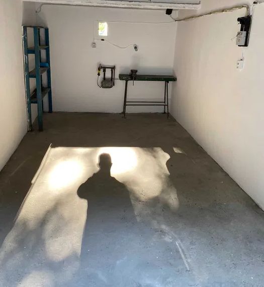 Garaż/miejsce parkingowe Gdańsk Przymorze, ul. Tysiąclecia